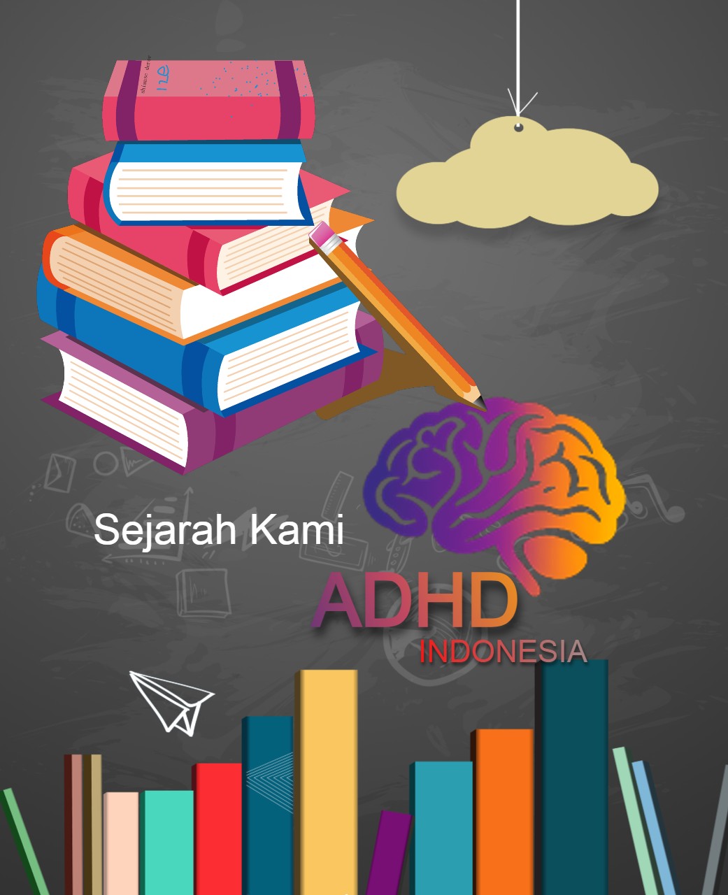 Sejarah ADHD Indonesia Kabupaten Luwu Timur