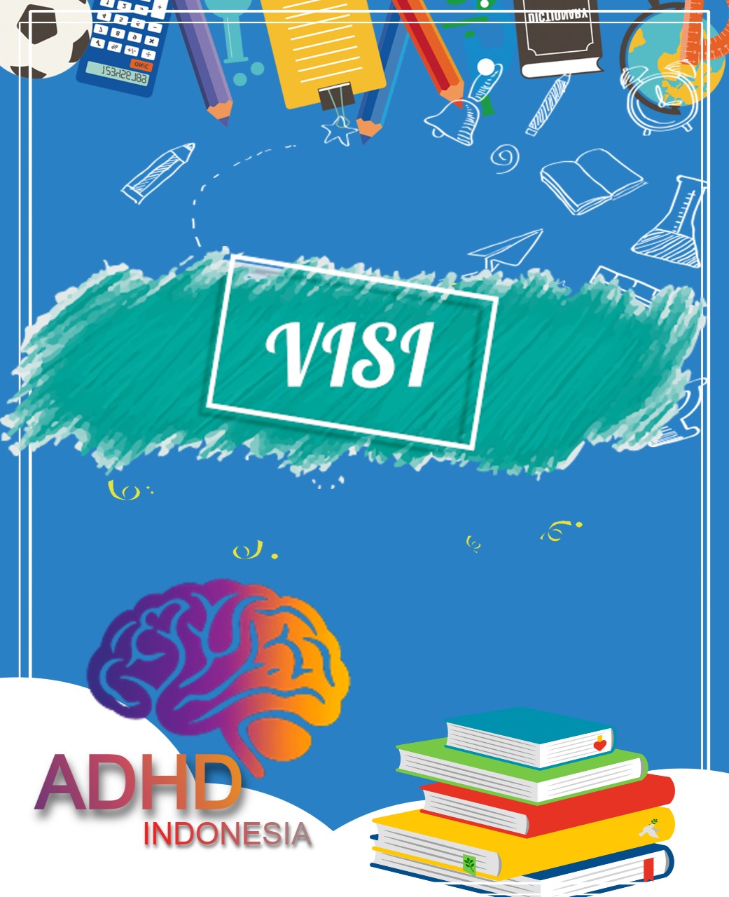 visi adhd Indonesia Kabupaten Luwu Timur